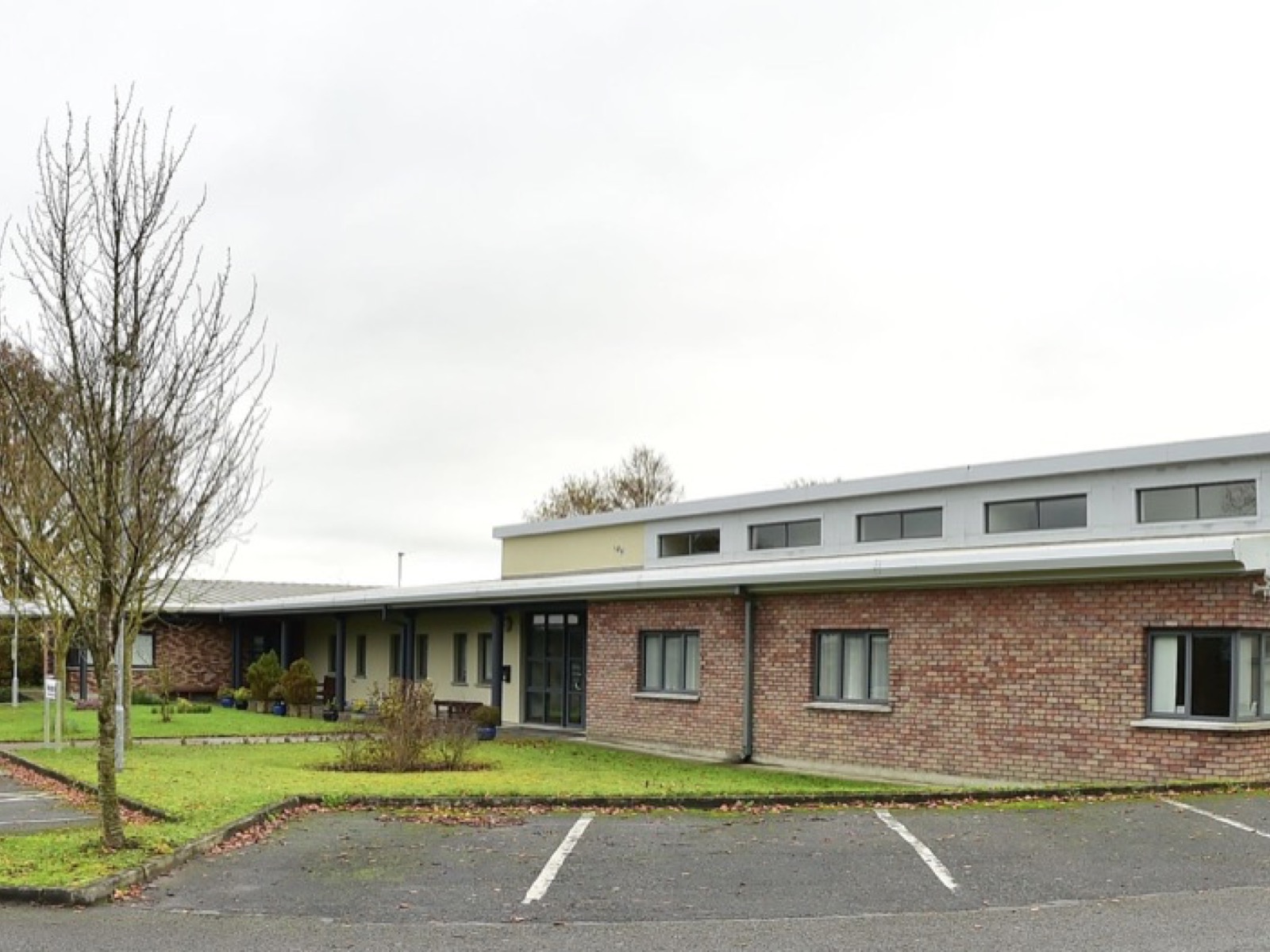 Kilkenny Education Centre