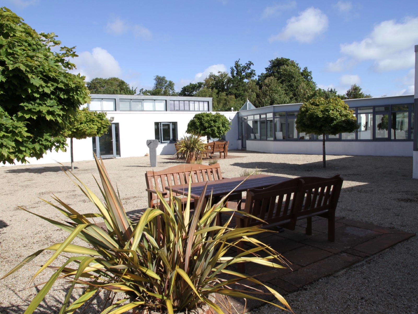 Blackrock Education Centre