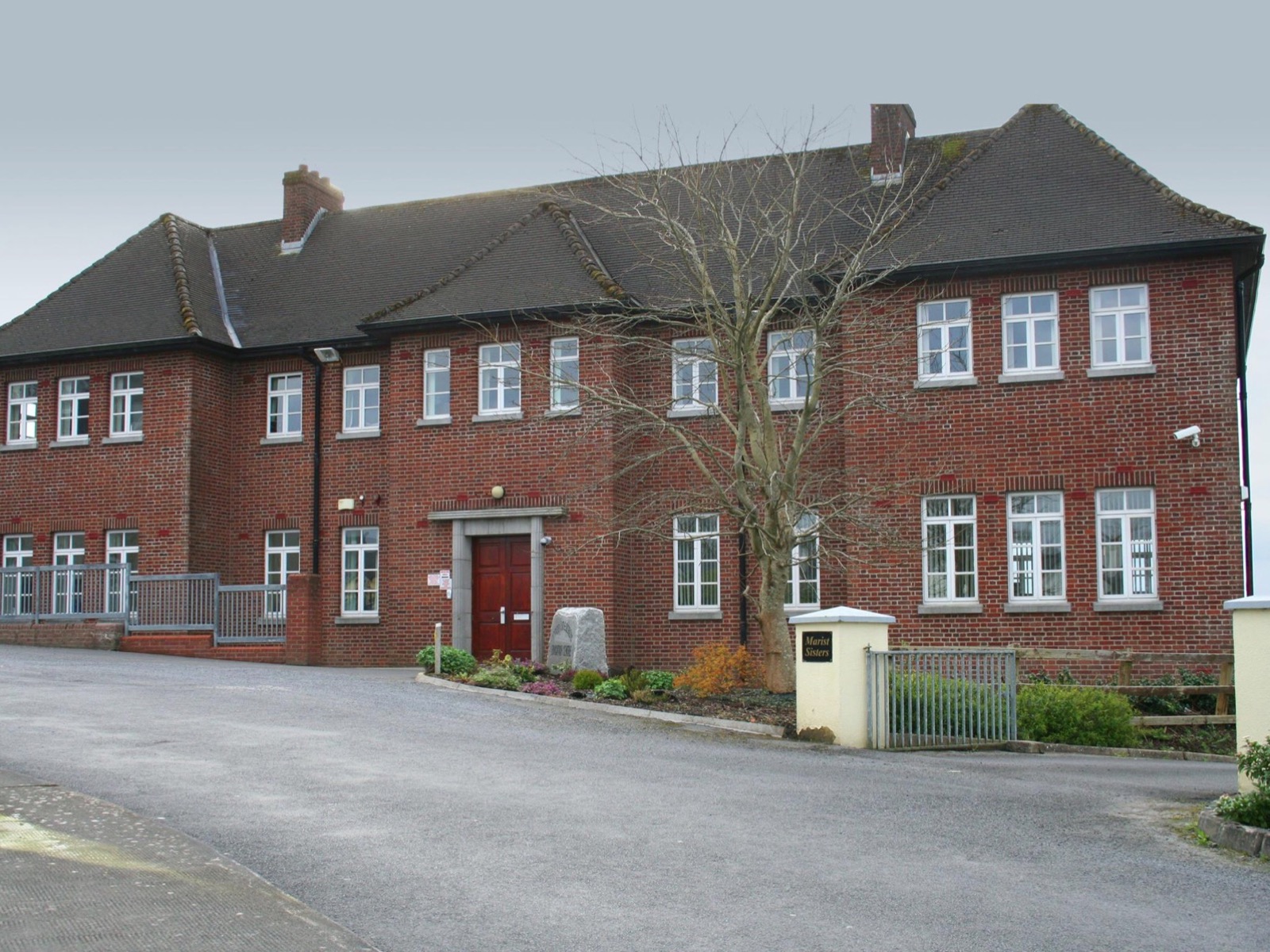 Carrick on shannon Education Centre