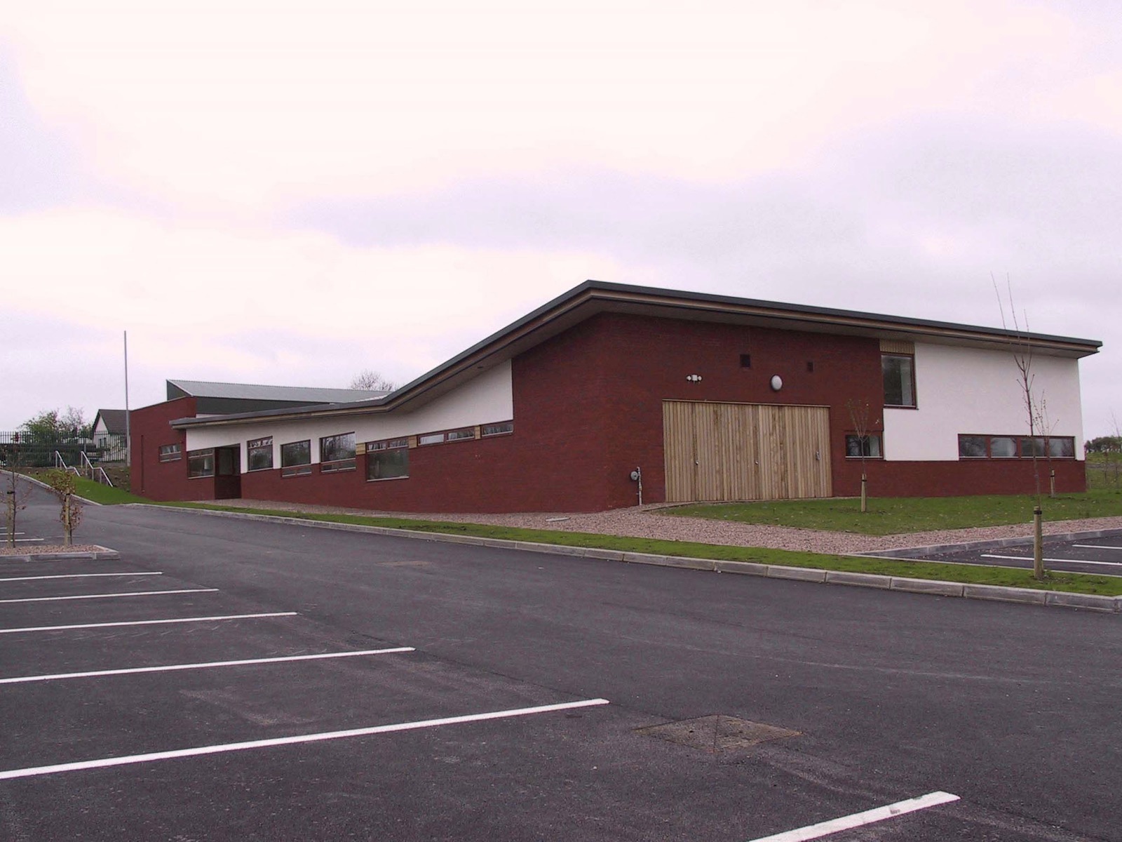 Monaghan Education Centre