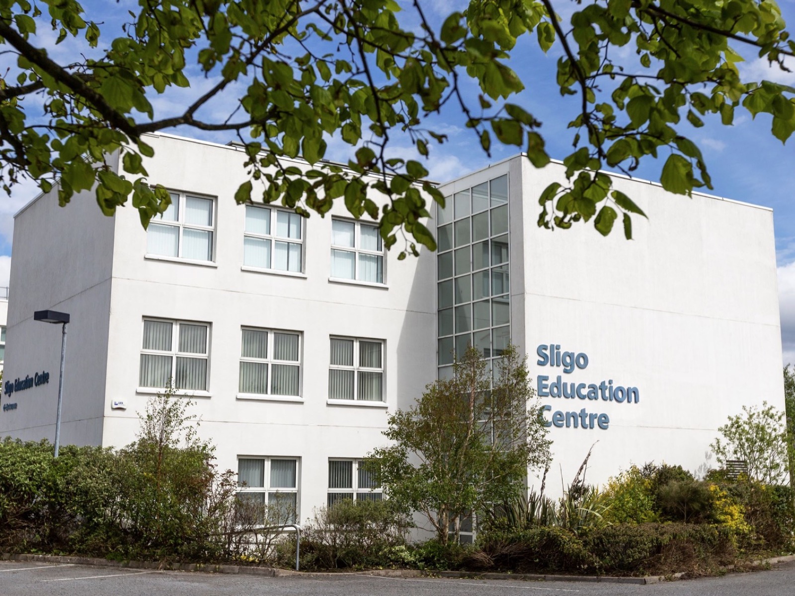 Sligo Education Centre