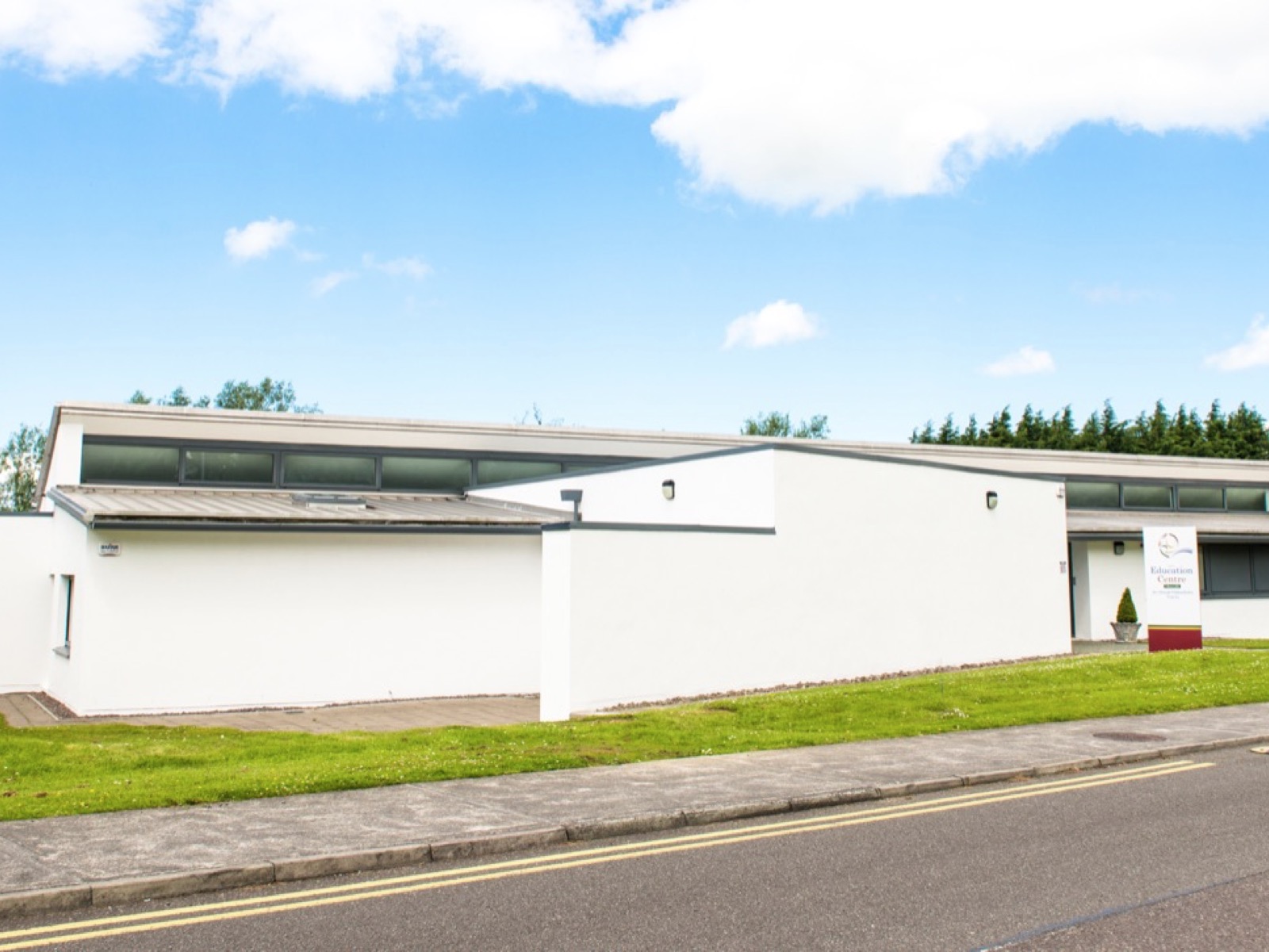 The Education Centre Tralee